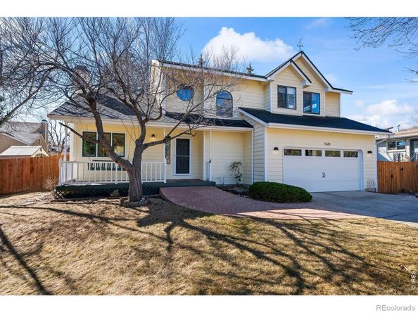 1620 Oak Avenue, Boulder CO 80304
