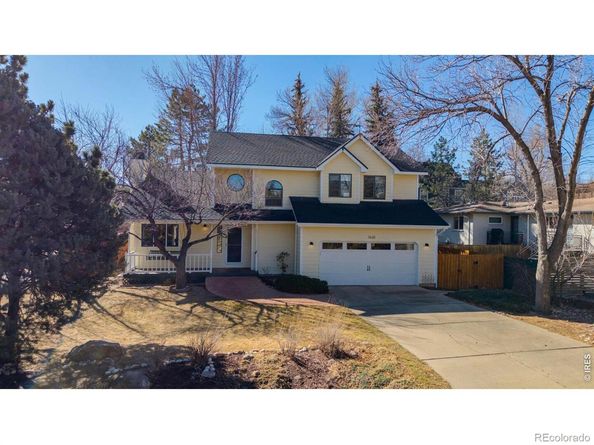 1620 Oak Avenue, Boulder CO 80304
