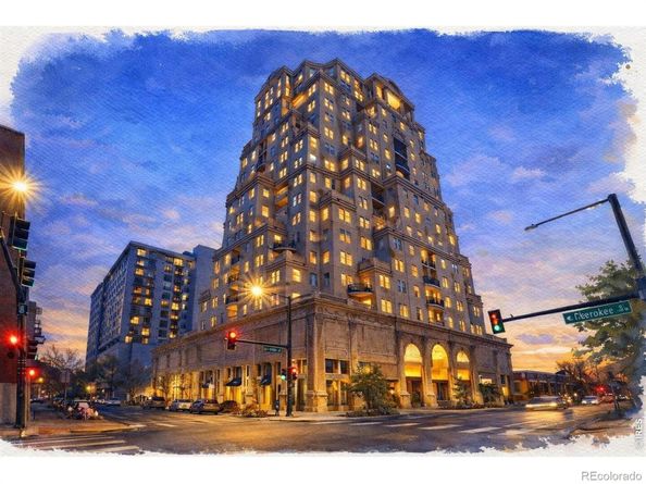 300 W 11th Avenue 5B, Denver CO 80204