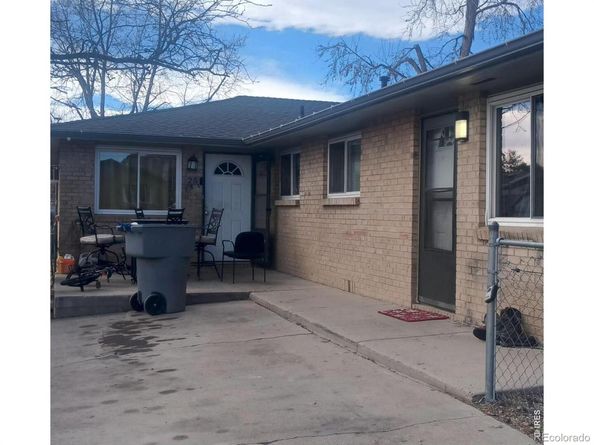 23-25 Cedar Court, Longmont CO 80503