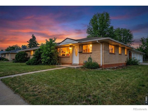 1434 12th Avenue, Longmont CO 80501