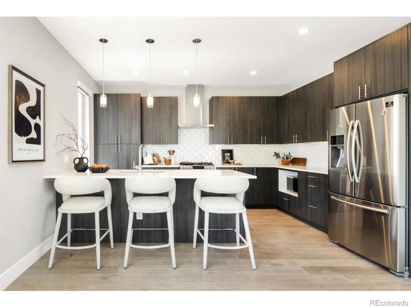 3735 Kalamath Street 2, Denver CO 80211