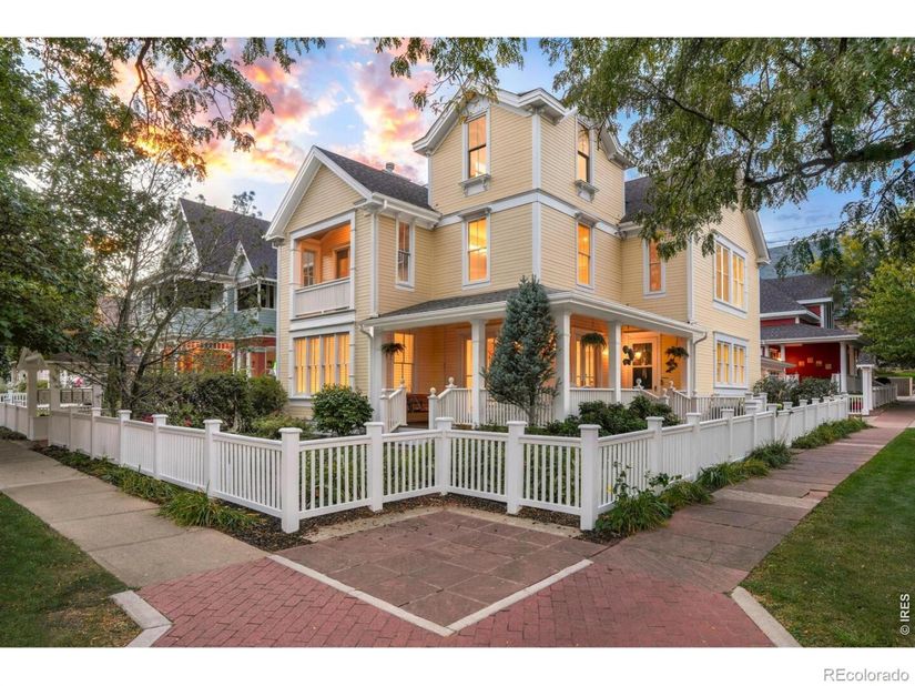 1345 Pine Street 1, Boulder CO 80302