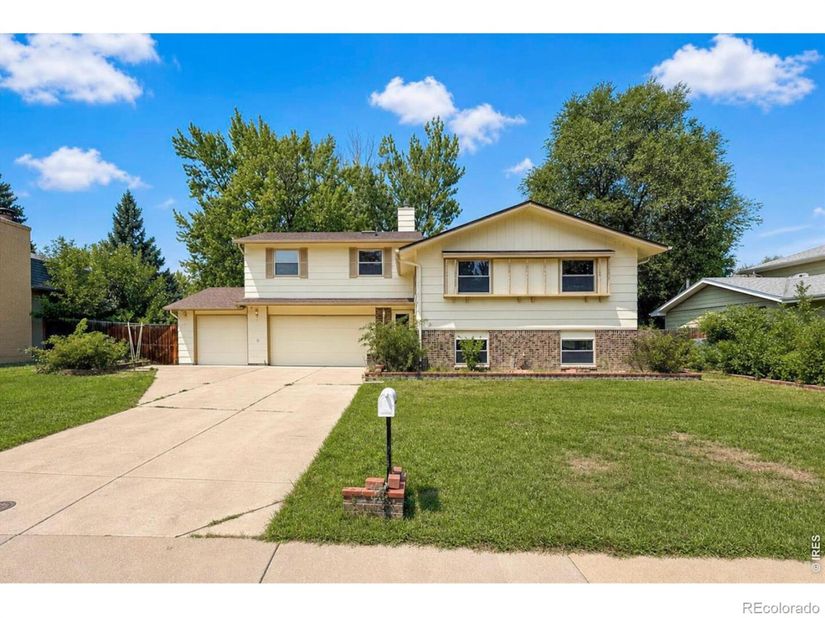 1345 Miramonte Court, Broomfield CO 80020