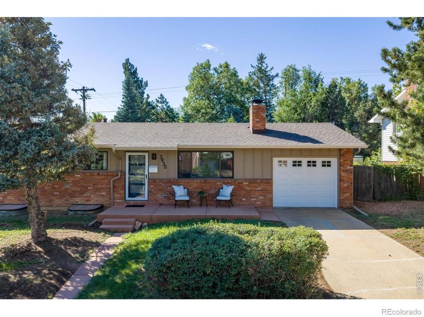3930 Darley Avenue, Boulder CO 80305