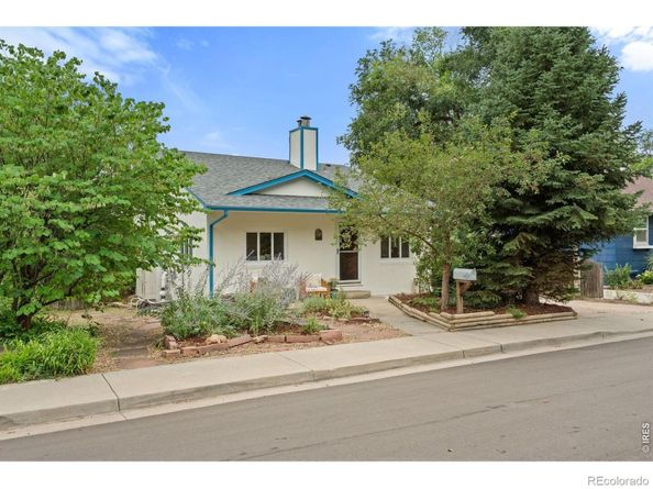 1707 Short Place, Longmont CO 80501