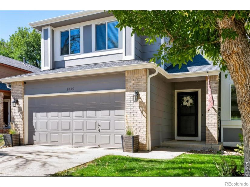 1035 Stoneham Street, Superior CO 80027