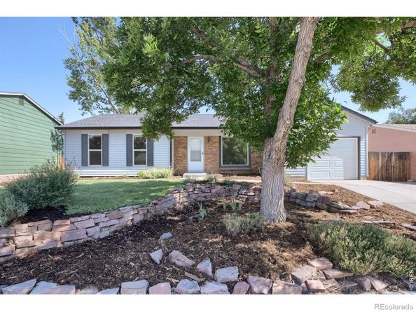 621 Glenwood Drive, Lafayette CO 80026