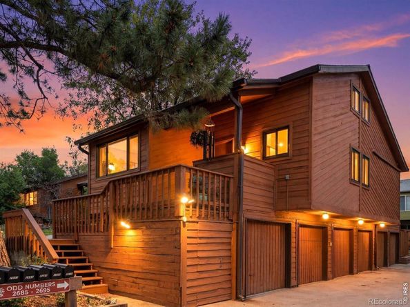 2695 Juniper Avenue, Boulder CO 80304