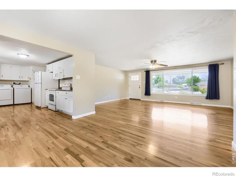 1251 Sumner Street, Longmont CO 80501