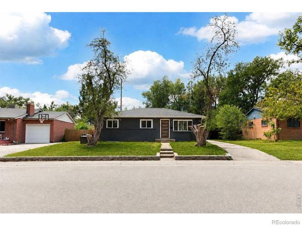 6010 Johnson Way, Arvada CO 80004