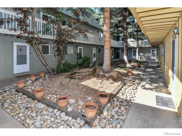 1615 Cottonwood Drive 13, Louisville CO 80027