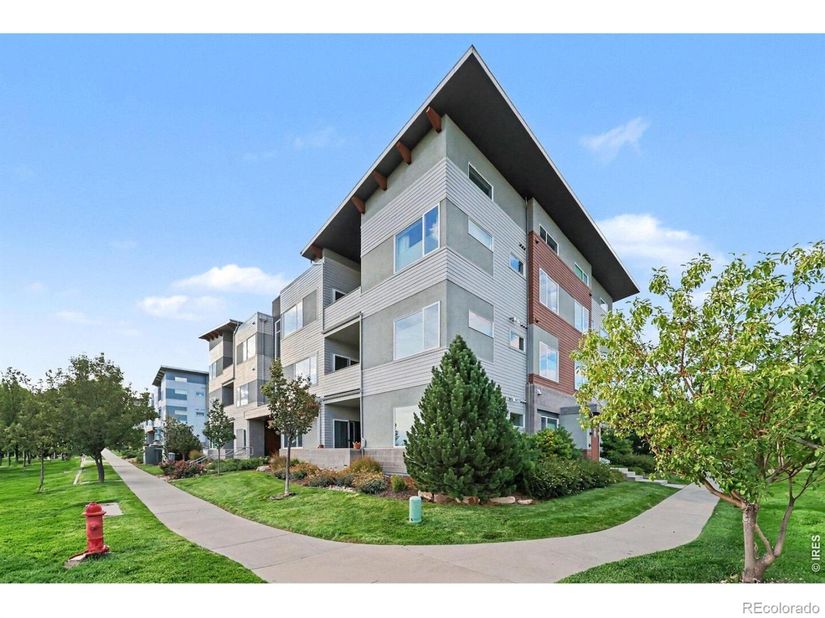 1585 Hecla Way 304, Louisville CO 80027