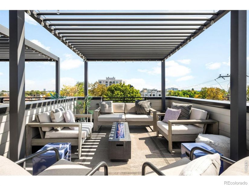 3520 W Conejos Place 14, Denver CO 80204