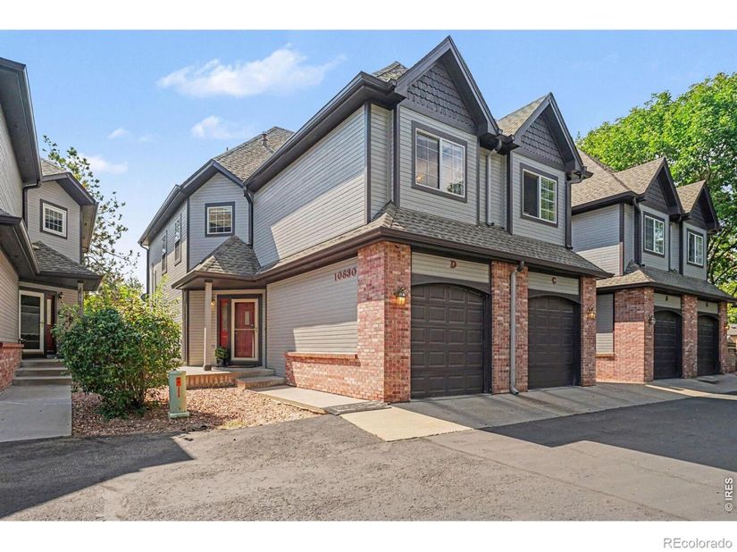 10830 W 63rd Avenue D, Arvada CO 80004