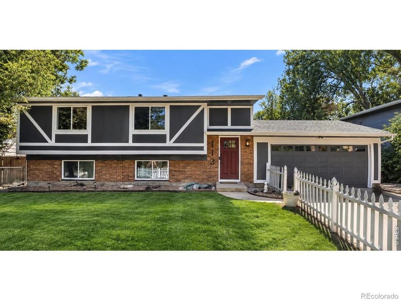 113 Sandler Drive, Lafayette CO 80026