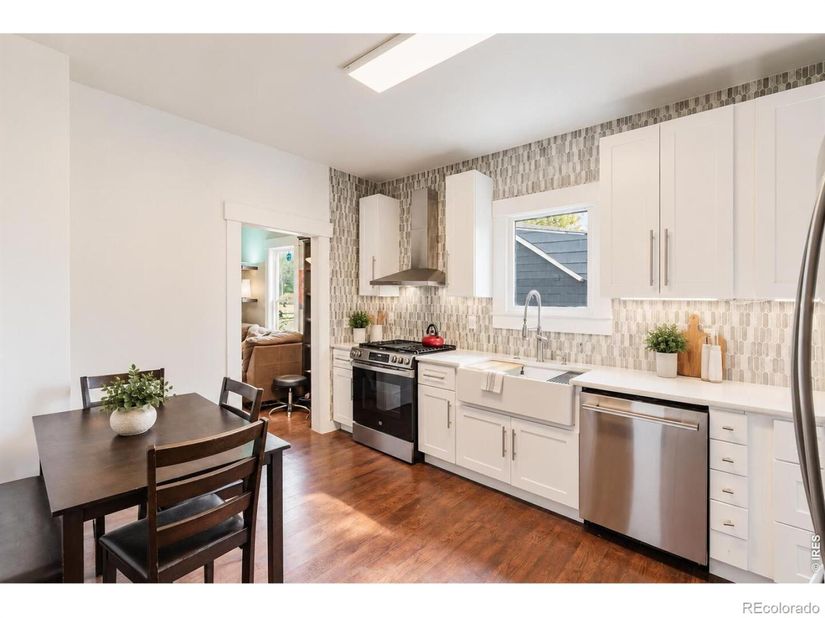 443 Baker Street, Longmont CO 80501