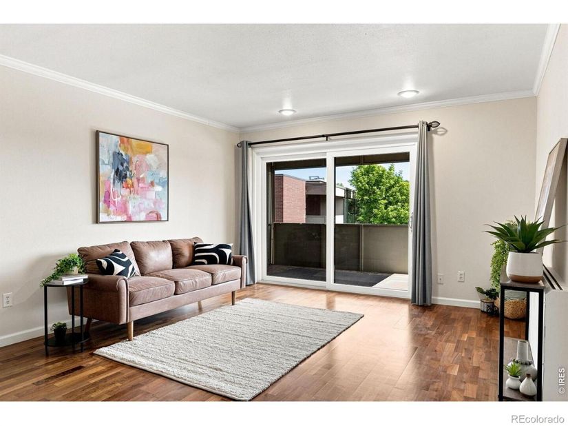 2227 Canyon Boulevard 411, Boulder CO 80302