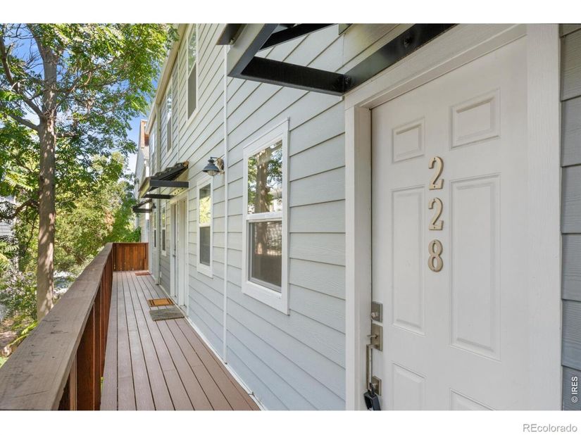 1111 Maxwell Avenue 228, Boulder CO 80304