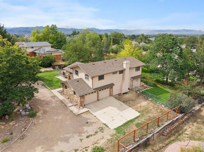 9037 Morton Road, Niwot CO 80503