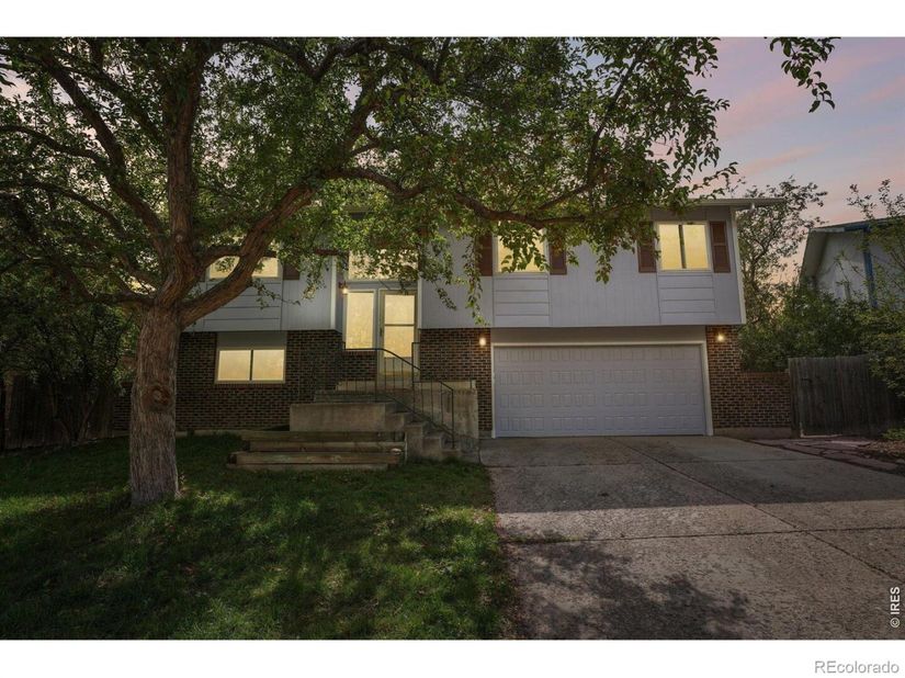 1255 Delphi Drive, Lafayette CO 80026