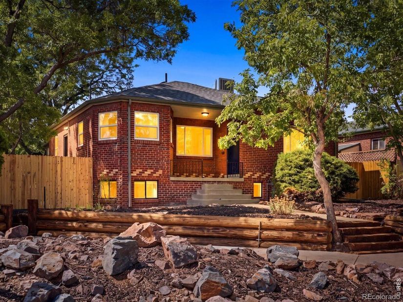 4701 Eliot Street, Denver CO 80211