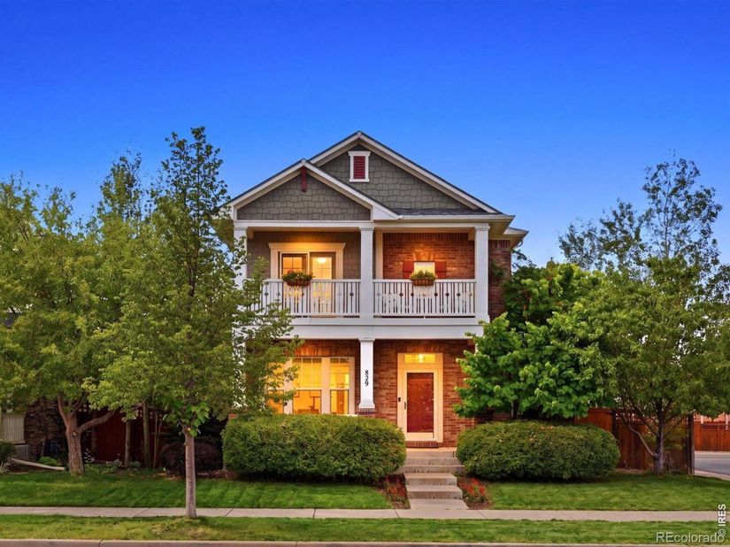 829 Uinta Way, Denver CO 80230