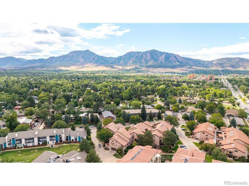 4475 Laguna Place 115, Boulder CO 80303