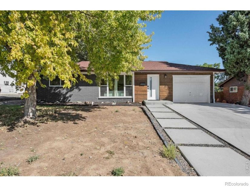 5330 Johnson Street, Arvada CO 80002