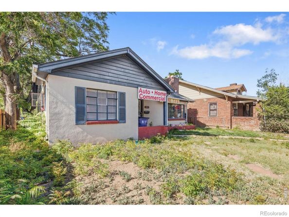 1935 W 38th Avenue, Denver CO 80211