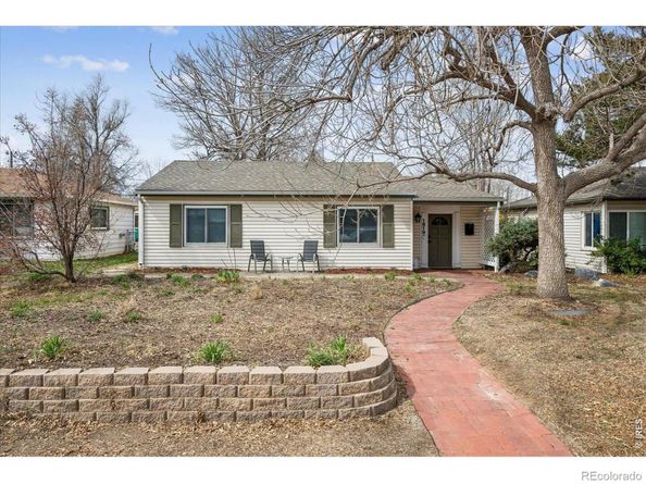 1819 S Madison Street, Denver CO 80210