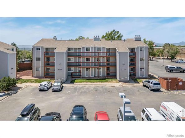 8440 Decatur Street 115, Westminster CO 80031