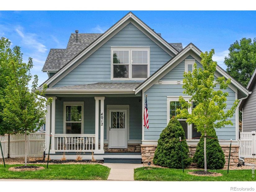 4012 Ravenna Place, Longmont CO 80503