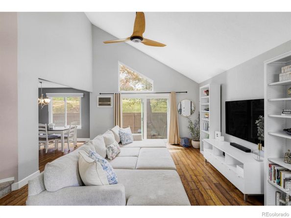 552 W Jamison Place, Littleton CO 80120