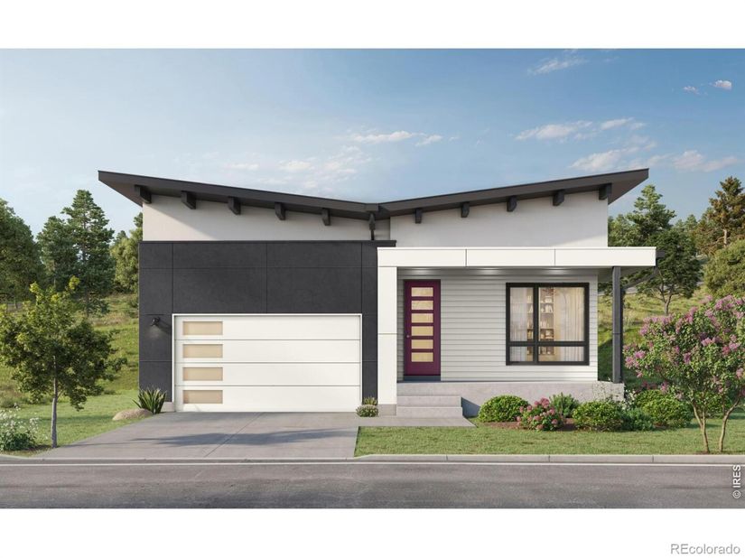 2298 Star Hill Street, Longmont CO 80503