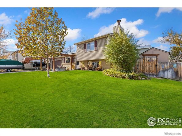 10429 Owens Circle, Broomfield CO 80021