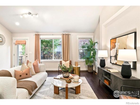 409 Terry Street B, Longmont CO 80501