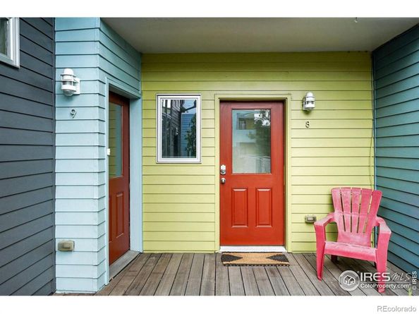 2018 Ionosphere Street 8, Longmont CO 80504