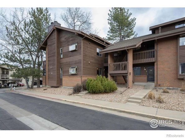 501 Manhattan Drive 101, Boulder CO 80303