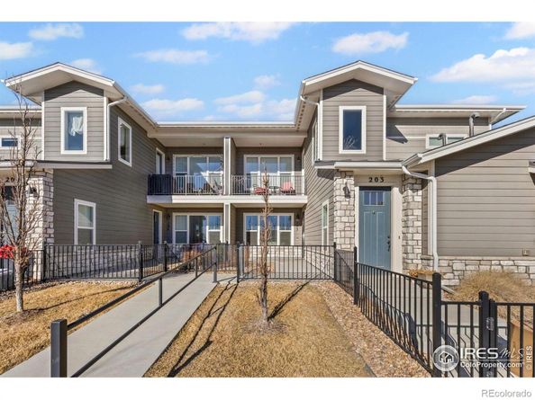330 High Point Drive B103, Longmont CO 80504