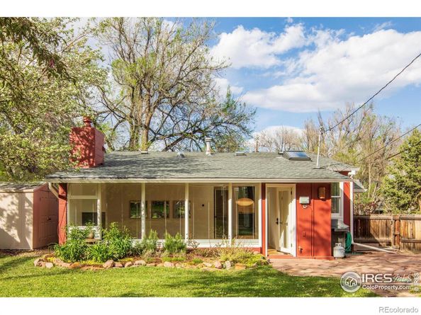 2447 20th Street, Boulder CO 80304