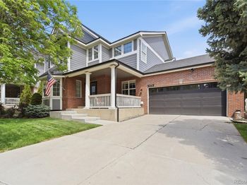 14236 Piney River Road