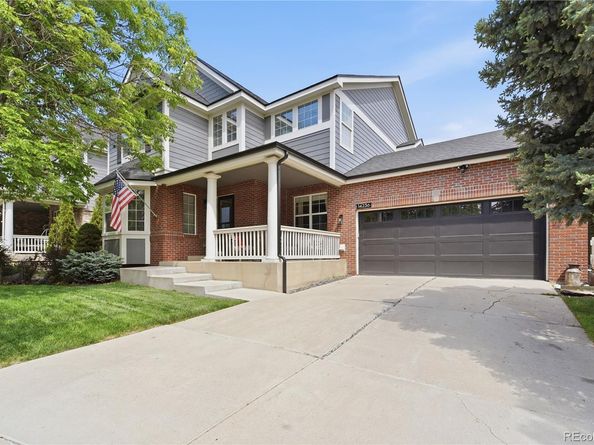 14236 Piney River Road, Broomfield CO 80023