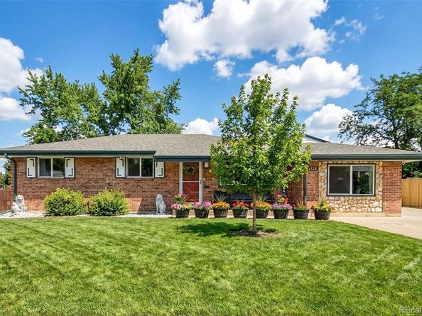 1165 W 101st Avenue, Northglenn CO 80260