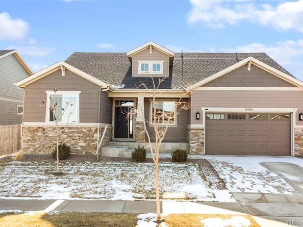 15950 Buffalo Run Drive, Commerce City CO 80022