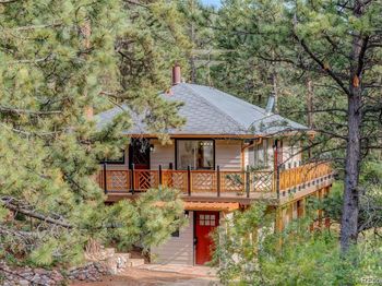 11710 Spruce Canyon Circle