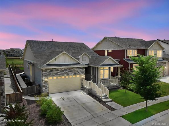 16578 E 111th Place, Commerce City CO 80022