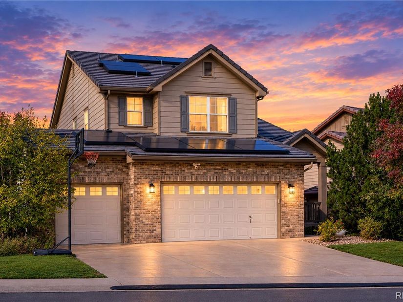 6235 S Sedalia Street, Aurora CO 80016