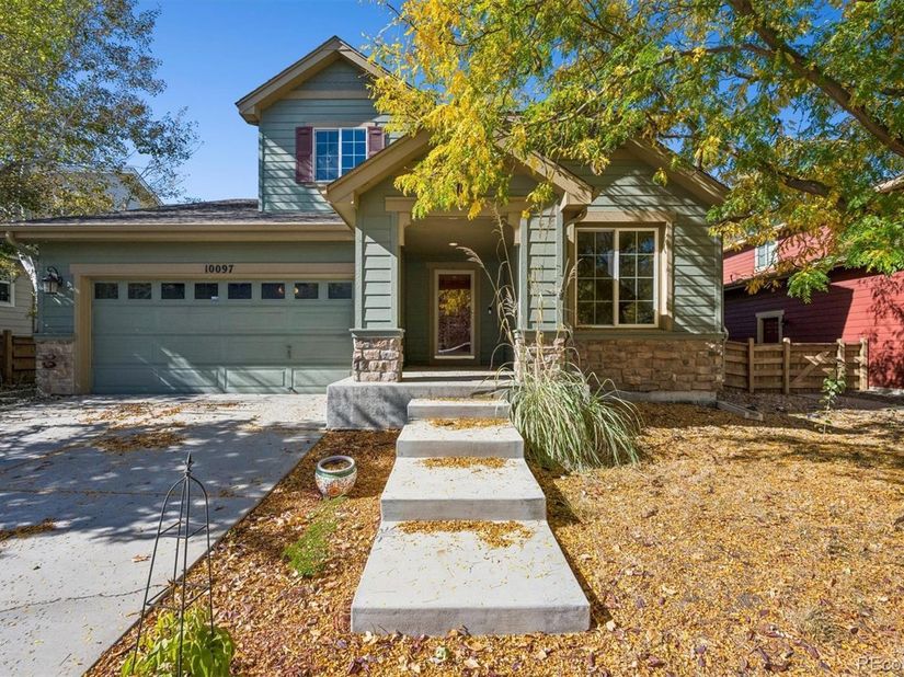 10097 Telluride Street, Commerce City CO 80022