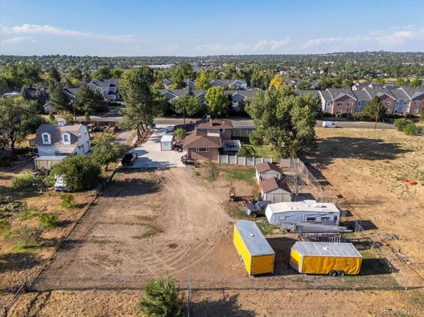 5320 W 66th Avenue, Arvada CO 80003